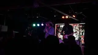 The Dangerous Summer - The Best Part Of Letting Go (Stripped Down) @ Strummer 12/11/21