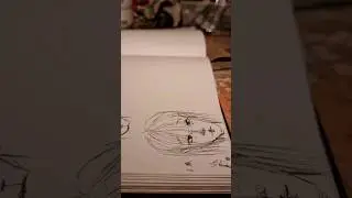 #art #newsketch