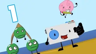 Object Galaxy Episode 1:  