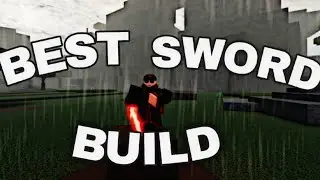 Лучший билд на воина в Pilgrammed!!!