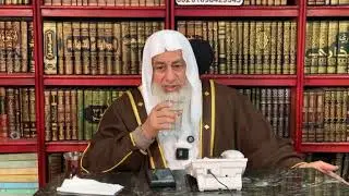 فتاوى الشيخ مصطفى العدوي لقاء الأربعاء 19-3-2025