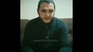 Yaxshilikni Xaridori Bo'laylik!