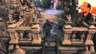 First Impression: Bloodborne