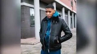 Rich Kalashh ft Jaido - SXM - LYRICS