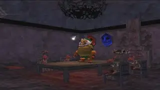 Majora's Mask Randomizer Craziness Episode 20: Ocean Spider, Give Me Fire