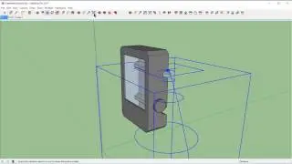 How to create and arrange Bloom Unit Aimable Luminaires