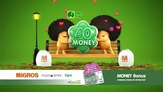 Kasım'da Money Bonus'a Yeniden Aşık Olacaksınız!