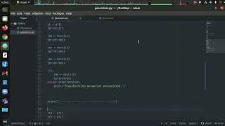 Generators and Iterators in Python 3
