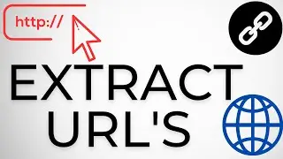 WordPress - Extract ALL URL's - Export to CSV file - SEO Chat GPT