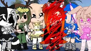 Queen of Mean (Gacha clud)💞