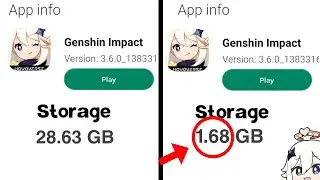 GREAT NEWS!! HOYOVERSE to Add this Feature For Low Spec Mobile Players - Genshin Impact
