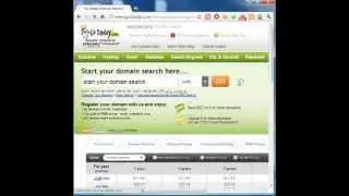 Buying And Forwarding Your Domain.mp4