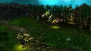 HoN - Juking