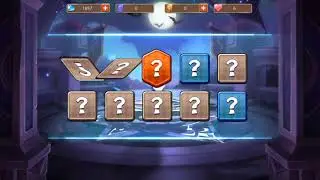 AFK Master - 140 Gold Summon | Kim Cuong