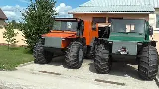Рыжий Пассо, Апельсин)))