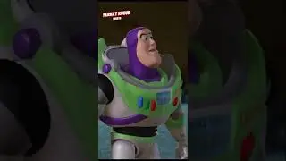 Toy Story 2 Yanlışlıkla Silindi 