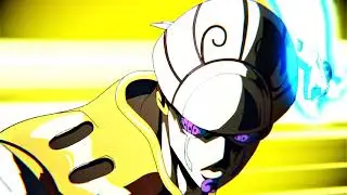 Family ties // Jojo short Amv