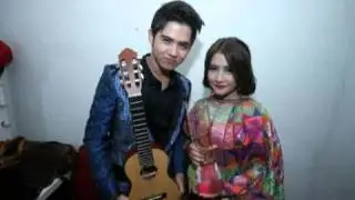 Aliando Prilly - Indah Cintaku