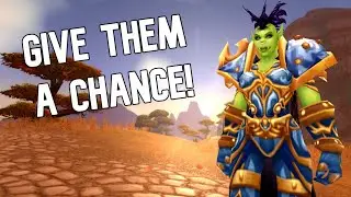 We Don't Need Classic+, We Have Something Better