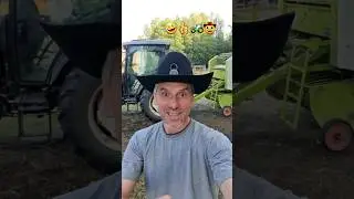 Claas Roland 46👍🤠