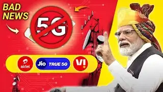 Jio free 5g kab tak chalega ? | Jio, Airtel Price Hike ⚠️