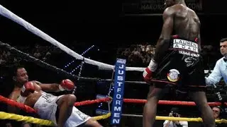Knockout of the Year; 2008 : Edison Miranda KO3 David Banks