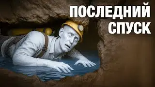 The Most Terrifying Underground Death: Cave Tragedies