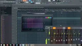 How to Create an Underwater Effect!  (FL Studio 12)