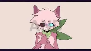 custer • animation meme • ⚠️flash warning⚠️