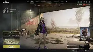 Go live