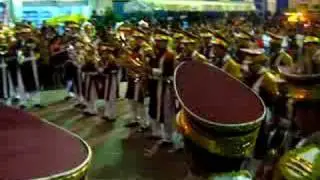Escola XV de Março - Desfile 7 de Setembro - Gospel Net