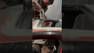 Modifikasi mobiL🔥💪 #sunrof #monrof #panoramic #tranding #otomotif #car #civic#fortuner