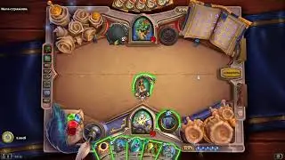 Hearthstone: Книга героев. Фаэлин с Грейс Фарсейл 4