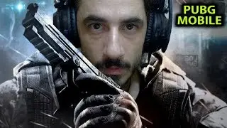 TABANCA CHALLENGE - PUBG MOBILE