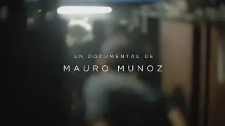 TRAILER: EL VIAJE de GAIA: un documental de Mauro Munoz