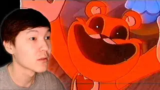 ЖАҢА ҚОРҚЫНЫШТЫ ОЙЫНШЫҚ | POPPY PLAYTIME 3| #1