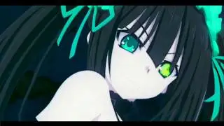 Kurumi free Presets shake + cc effect (Alight motion📱) In Decs