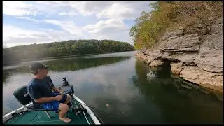 fishing another hidden gem in missouri