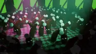 CYBERMIX: k4