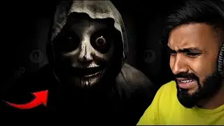 the visitor techno gamerz  | techno gamerz horror games | techno gamerz gta 5 153 | techno gamerz |