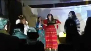 PASTORELA CEUG 2018