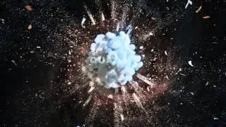 After Effects Project Files   Quasar Logo Reveal VideoHive