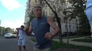 «ЭТО ТЫ ЗРЯ СДЕЛАЛ»😤(