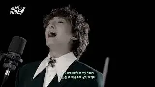 [싱어송파이터] 박현수 - My Heart will go on (원곡: Celine Dion)