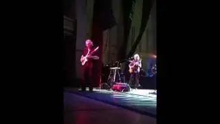 Yes - Heart Of The Sunrise (live in De Vereeniging / Nijmegen 21-11-2011)