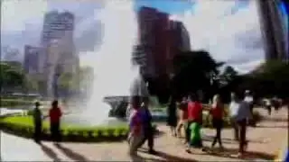 THE ORIGINAL VIDEO | Belo Horizonte - FIFA World Cup Brazil 2014 Host City
