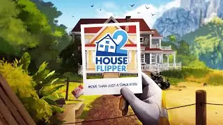 house flipper 2 Смотрим новую игру  Прохождение на русском 2025