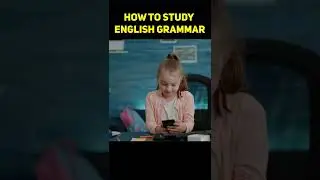 How to Improve English Grammar | English Grammar Study Tips | Education 