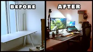 SETUP GAMING KECIL GUA DI GH BRUTAL BARU!