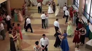 круговая джига